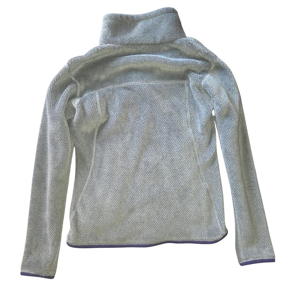 Patagonia Women's Re-Tool Snap-T Pullover - Picture 2 of 3